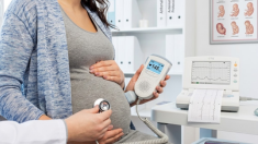 Antenatal care