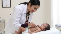 Baby care