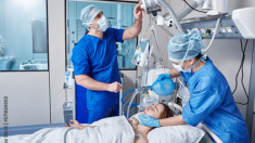 Respiratory care