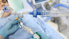Suction care